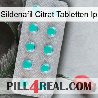 Sildenafil Citrate Tablets Ip 28